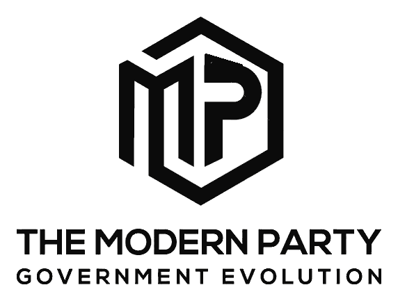 The Modern Party — Government Evolution